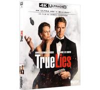 True Lies [Francia] [Blu-ray]