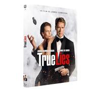 True Lies [Francia] [Blu-ray]