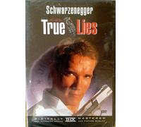 True Lies [USA] [DVD]
