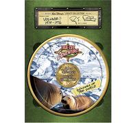 True-Life Adventures 1: Wonders of the World [Reino Unido] [DVD]