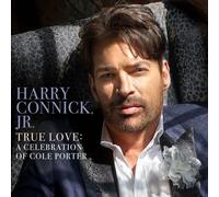 Harry Connick Jr. True Love: A Celebration of Cole Porter (Vinyl) 12" Album
