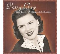True Love: A Standards Collection by Cline Patsy (2000-04-25)
