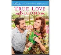 True Love Blooms (DVD) Sara Rue Jordan Bridges Aisha Duran (Importación USA)