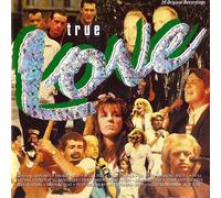 True Love ( CD ) Various