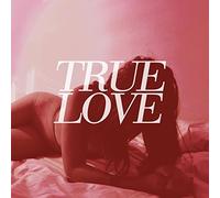 True Love - Heaven's Too Good For Us [Vinilo]