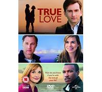 True Love-Series 1 - True Love: Series 1 [Edizione: Regno Unito] [Reino Unido] [DVD]