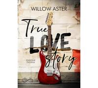 True love story (Sfumature in rosa)