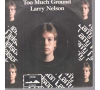 True Love/Too Much Ground(7" Vinyl Single)(1982)(Artic 6.13852)