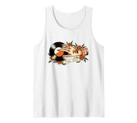True Love Trojan Skinhead Reggae - Anti-Racist 1969 Ska Camiseta sin Mangas