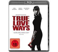 True Love Ways [Blu-ray]