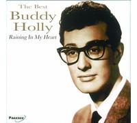 True Love Ways by Buddy Holly (2013-05-03)