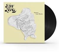 True Loves - Famous Last Words [VINYL] [Vinilo]