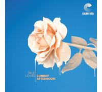 TRUE LOVES SUNDAY AFTERNOON (OGV) (Importación USA) VINYL LP NUEVO