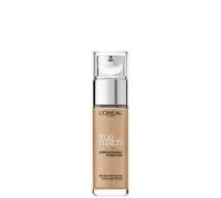True Match Foundation de L'Oréal Paris (varios tonos) - 0W