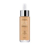 L'Oréal Paris True Match Nude Plumping Tinted Serum (Various Shades) - 4-5 Medium
