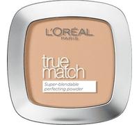 L'Oréal True Match Powder N4 Miel Doré Beige Puder 9g