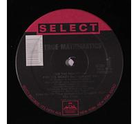TRUE MATHEMATICS - for the money / k.a.o.s.s. 12
