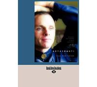 True Meditation: Discover the Freedom of Pure Awareness (Easyread Large Edition)