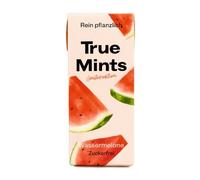 True Mints Caramelos Sandía Sin Azúcar 13g