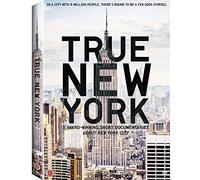 True New York [Edizione: Stati Uniti] [Italia] [DVD]