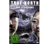 True North - Der letzte Fang [Alemania] [DVD]