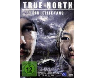 True North - Der letzte Fang [Alemania] [DVD]