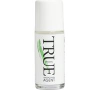True Organic of Sweden Desodorante Natural Agente Encubierto Ciprés Original - 50 ml True Organic of Sweden