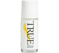 True Organic of Sweden Desodorante Natural Agente Encubierto Ylang-Ylang, Palmarosa & Amyris - 50 ml True Organic of Sweden