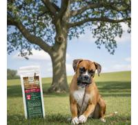 True Origins Nervio Toro Snack para perros