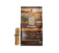 3 KG 3 kg True Origins Pure Mini Adult Pollo pienso para perros