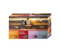 True Origins Pure Multipack Pouches para Perros