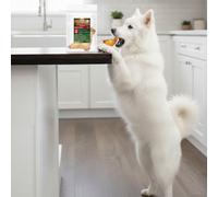 True Origins Wild Cuellos de Pollo Snack para perros