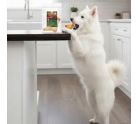 True Origins Wild Cuellos de Pollo Snack para perros