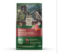 True Origins Wild Forest Cordero Pienso para perros