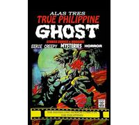 True Philippine Ghost Stories Comics & Magazine