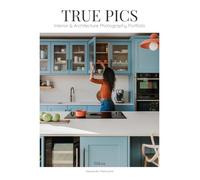 True Pic - Vol.01: Interior & Architecture Photography Portfolio