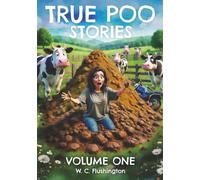 True Poo Stories: Volume One