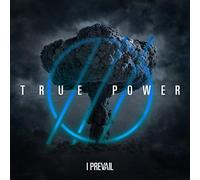 TRUE POWER (CD)