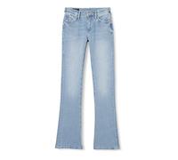 True Religion Becca Jeans, Azul, 25W para Mujer