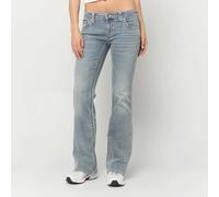 True Religion Becca Low Rise Bootcut azul 28