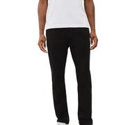 True Religion Hombre Geno Slim Fit Straight Leg Jean, 2SB Body Rinse Black, 33