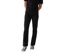 True Religion Hombre Ricky Flap Sn, 2SB Body Rinse Black, 31