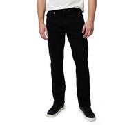 True Religion Hombre Ricky Flap Sn, 2SB Body Rinse Black, 31