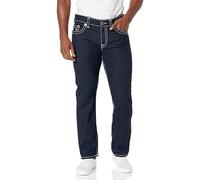 True Religion Hombre Ricky Nf Super T, 2S Body Rinse, 28