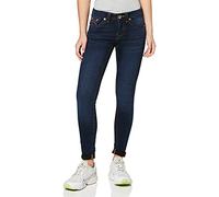 True Religion Jennie Curvy Skinny Jean, Jeans Mujer, Indigo Upgrade, 24