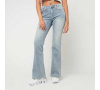 True Religion Joey Mr Flare Flap azul 24