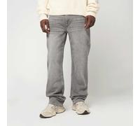 True Religion Ricky Straight Jeans gris 34