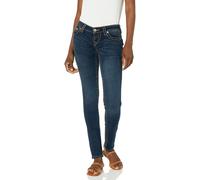 True Religion Stella pantalones vaqueros ajustados de talle bajo para mujer Indigo Upgrade 30 US