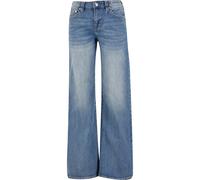 True Religion Vaquero azul / azul denim Mujer True Religion 28 azul / azul denim