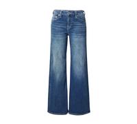 True Religion Vaquero azul denim Mujer True Religion 29 azul denim